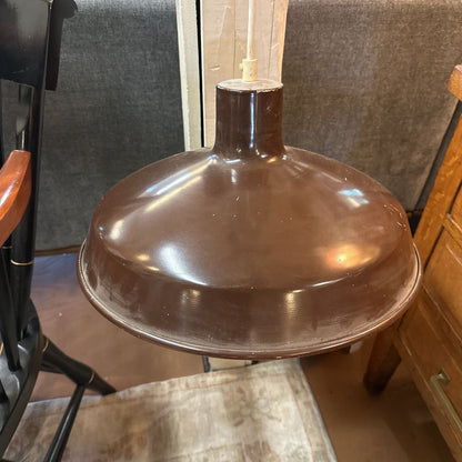 Vintage Pendant Light LAMPS