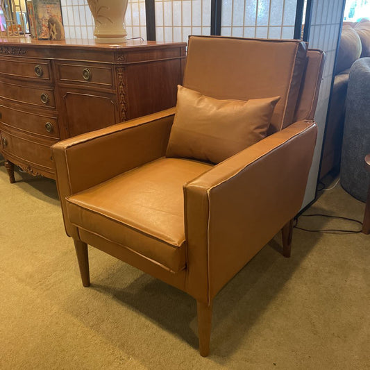 Dearing Chair U ACCENT CHAIRS
