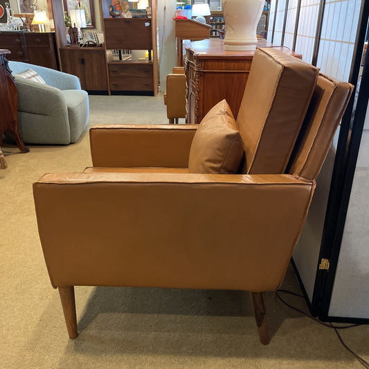 Dearing Chair U ACCENT CHAIRS