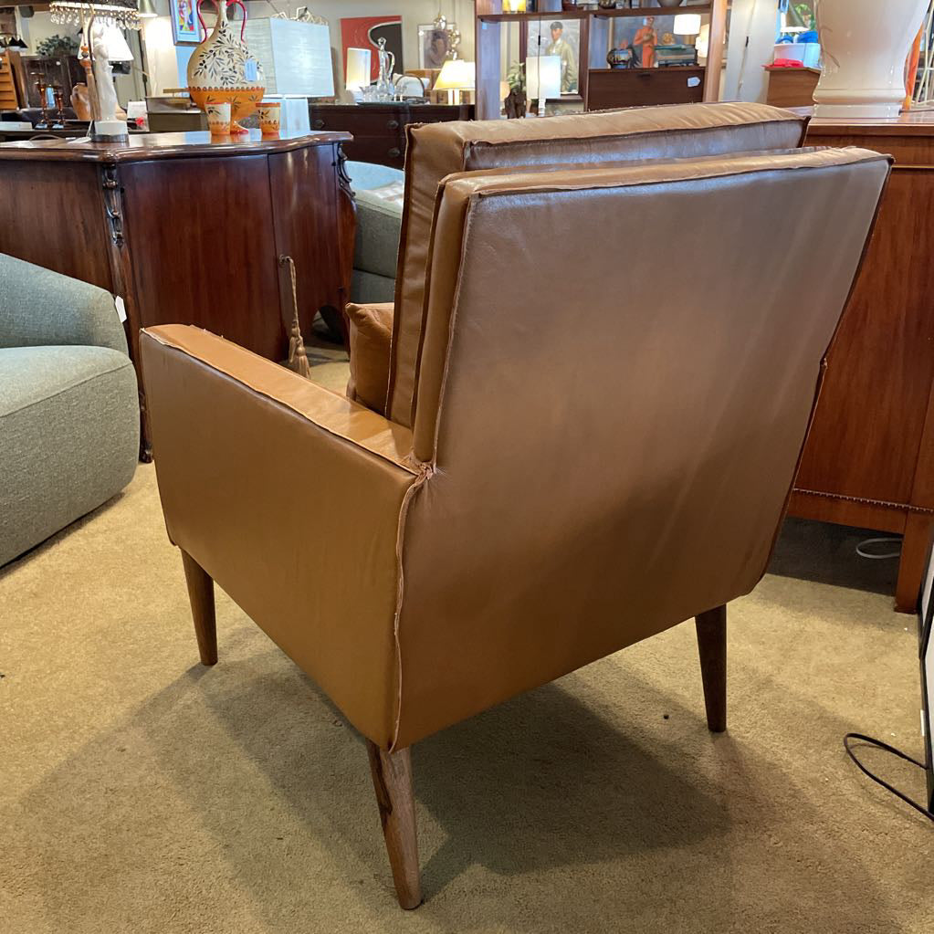Dearing Chair U ACCENT CHAIRS