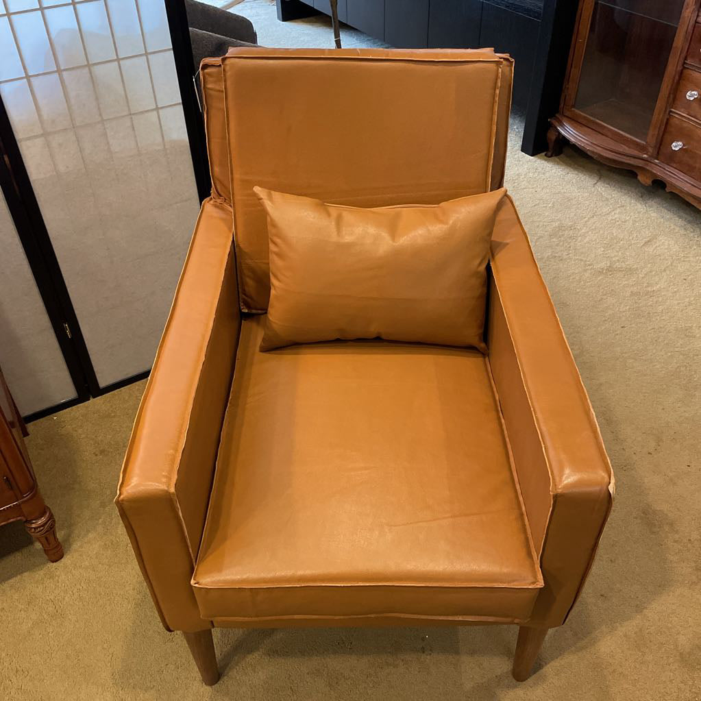 Dearing Chair U ACCENT CHAIRS