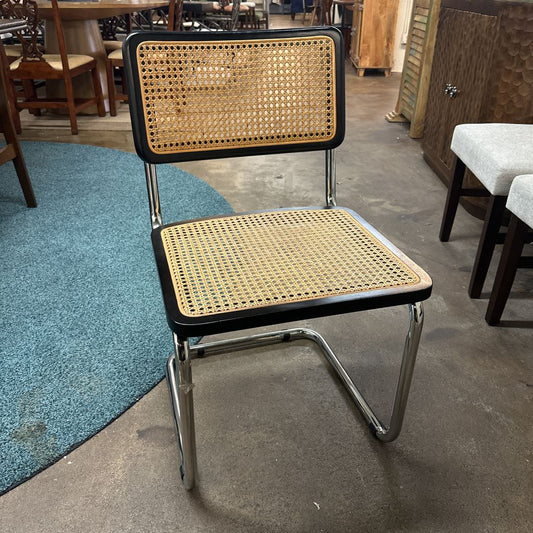 Breuer Style Dining Chairs (Set of 6) C DINING CHAIRS