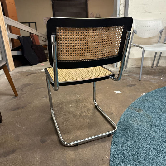 Breuer Style Dining Chairs (Set of 6) C DINING CHAIRS