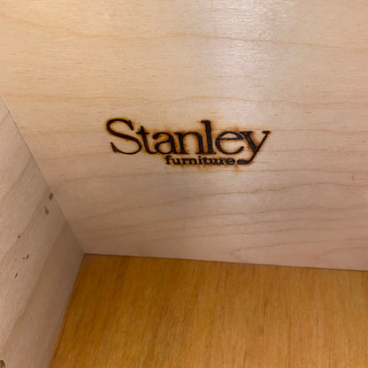 STANLEY File Cabinet Hutch C CABINETS