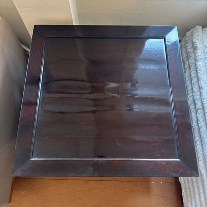 Barbra Barry Collection 3 Tiered Table C SIDE TABLES