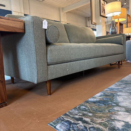 Malmo Sage Sofa U SOFAS
