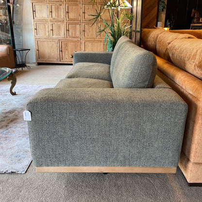 Oslo Forest Green Sofa U SOFAS