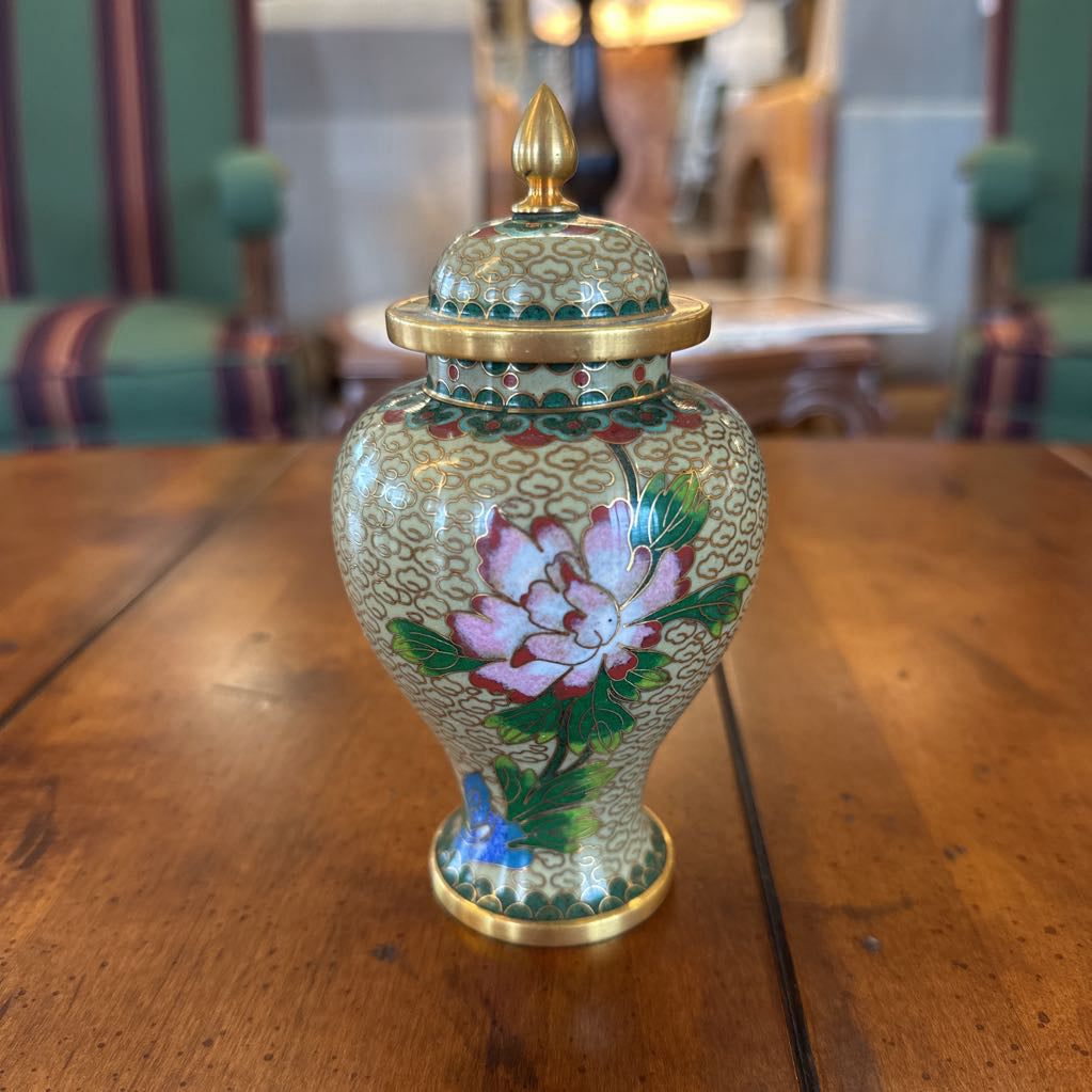 Enamel Urn SMALLS
