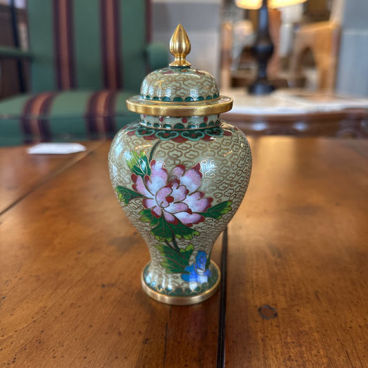Enamel Urn SMALLS