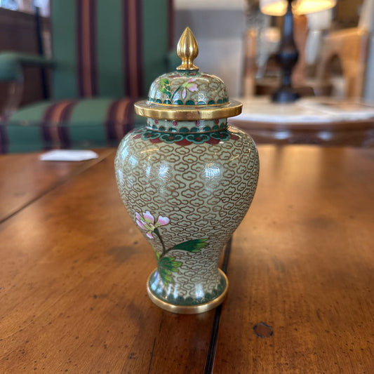 Enamel Urn SMALLS