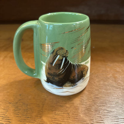 Walrus Mug SMALLS