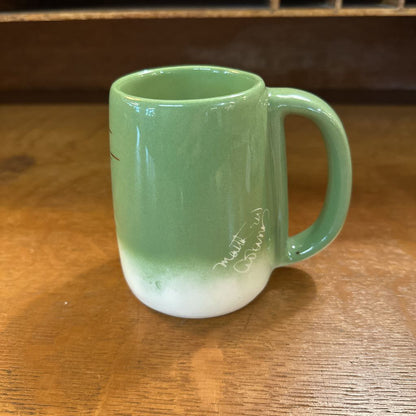 Walrus Mug SMALLS