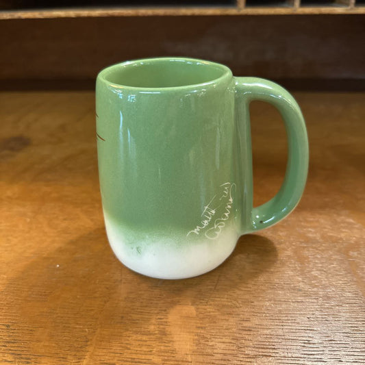 Walrus Mug SMALLS
