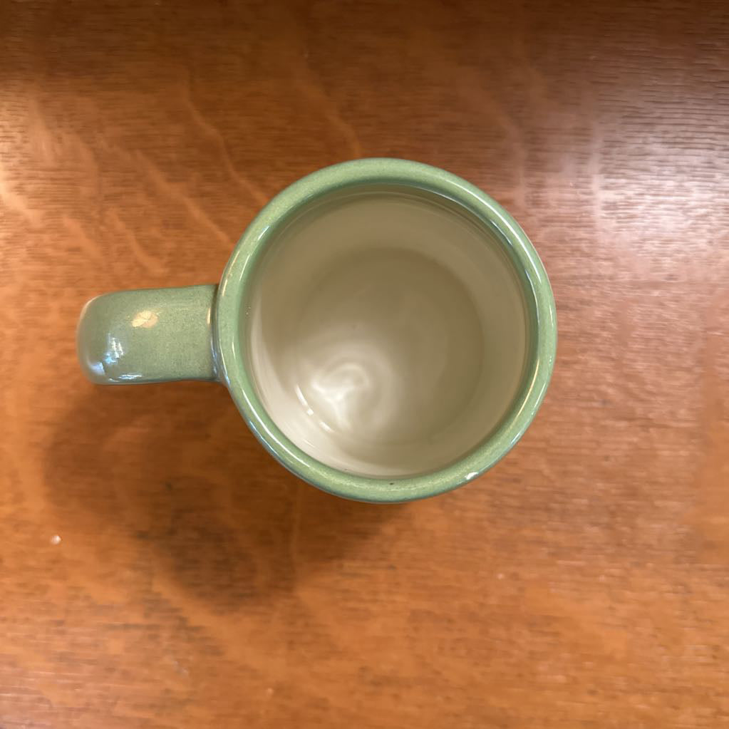 Walrus Mug SMALLS