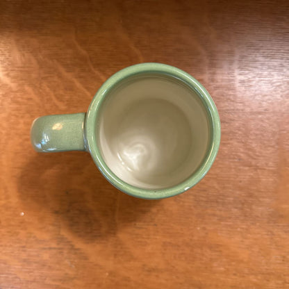 Walrus Mug SMALLS