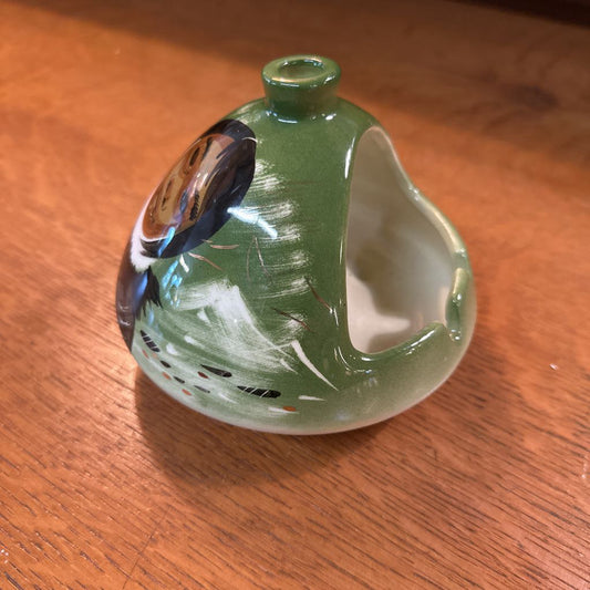 Native Alaskan Ashtray SMALLS