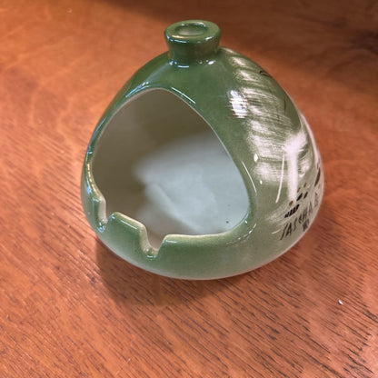 Native Alaskan Ashtray SMALLS