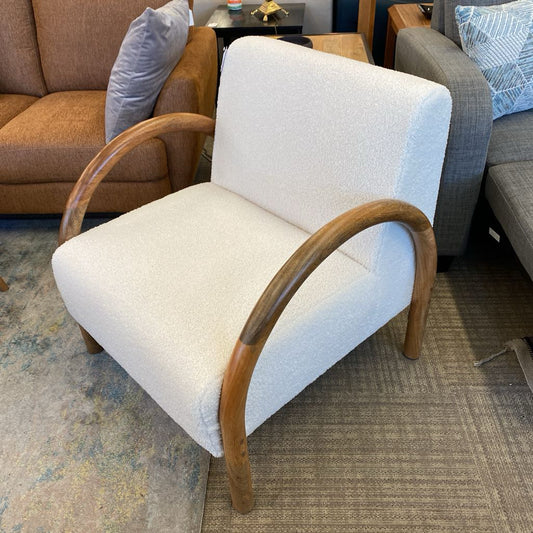 Gelston Chair U ACCENT CHAIRS