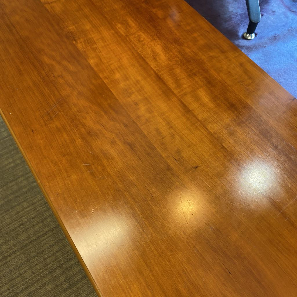 Scandinavian Style Cherry Credenza C CABINETS