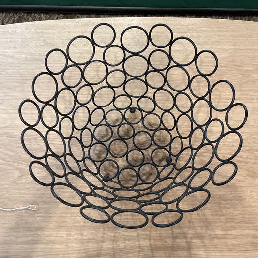 Circles Basket SMALLS