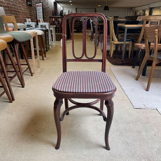 Antique Thonet Bentwood Dining Chair Set of 6 C DINING CHAIRS