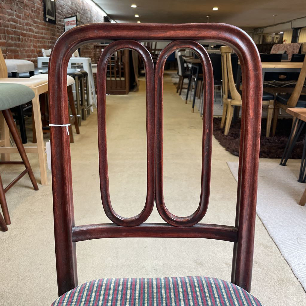 Antique Thonet Bentwood Dining Chair Set of 6 C DINING CHAIRS