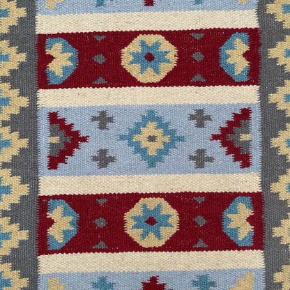 Dhurrie 2'x3' Rug