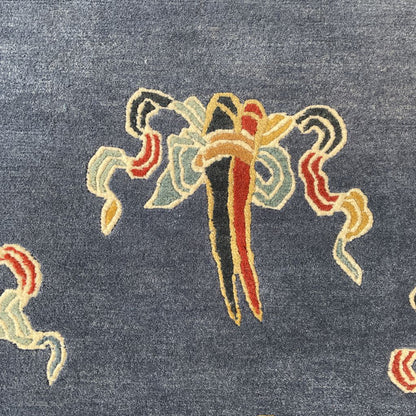 TIBETAN Wool 3'x6' Rug RUGS