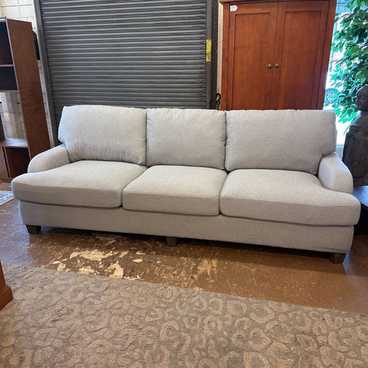 Rustic Comfy Sofa U SOFAS