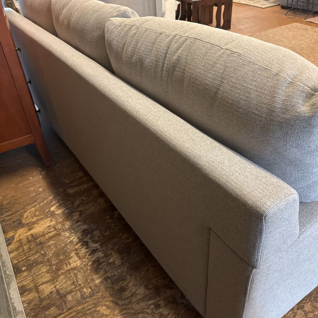 Rustic Comfy Sofa U SOFAS