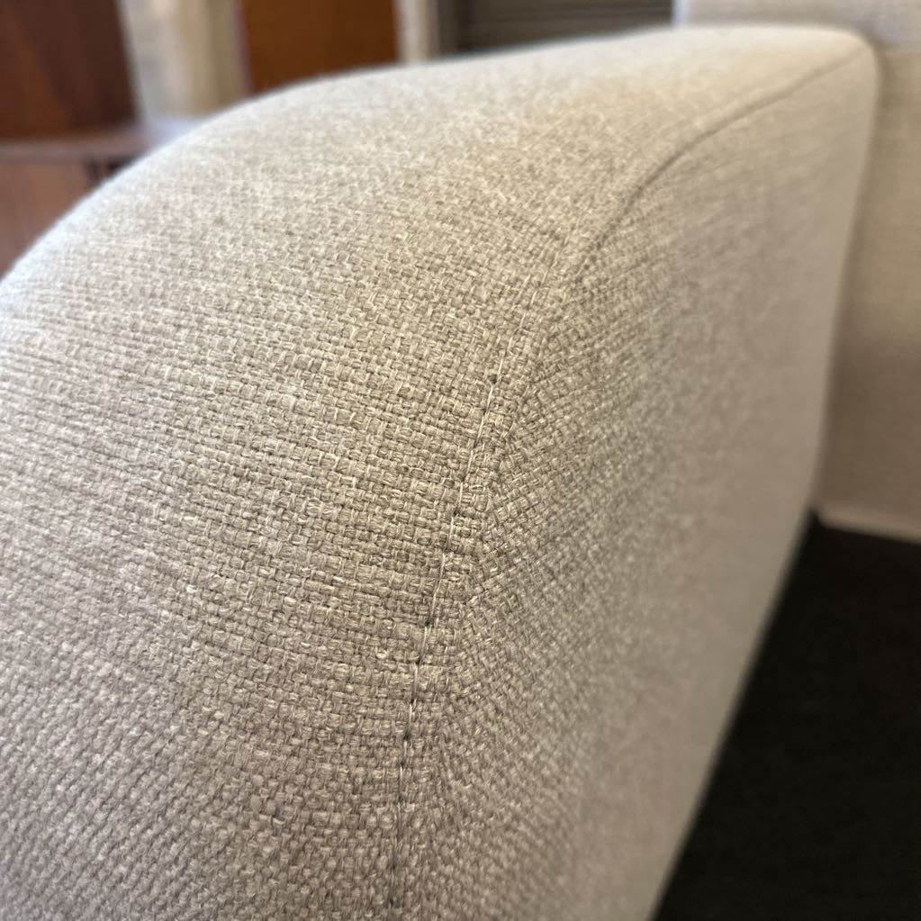 Rustic Comfy Sofa U SOFAS
