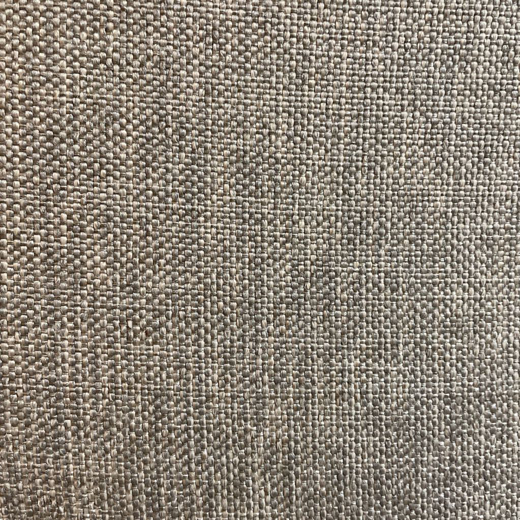 Ethan Allen Grey Fabric 3 Seat Sofa U SOFAS