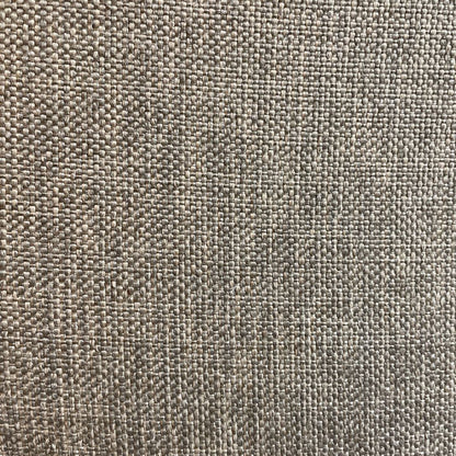 Ethan Allen Grey Fabric 3 Seat Sofa U SOFAS