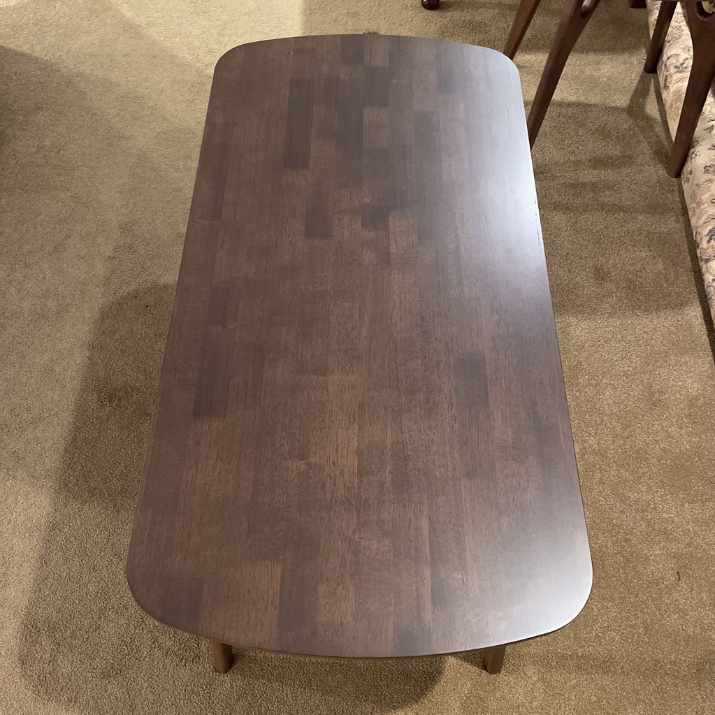Bernice Coffee Table C COFFEE TABLES