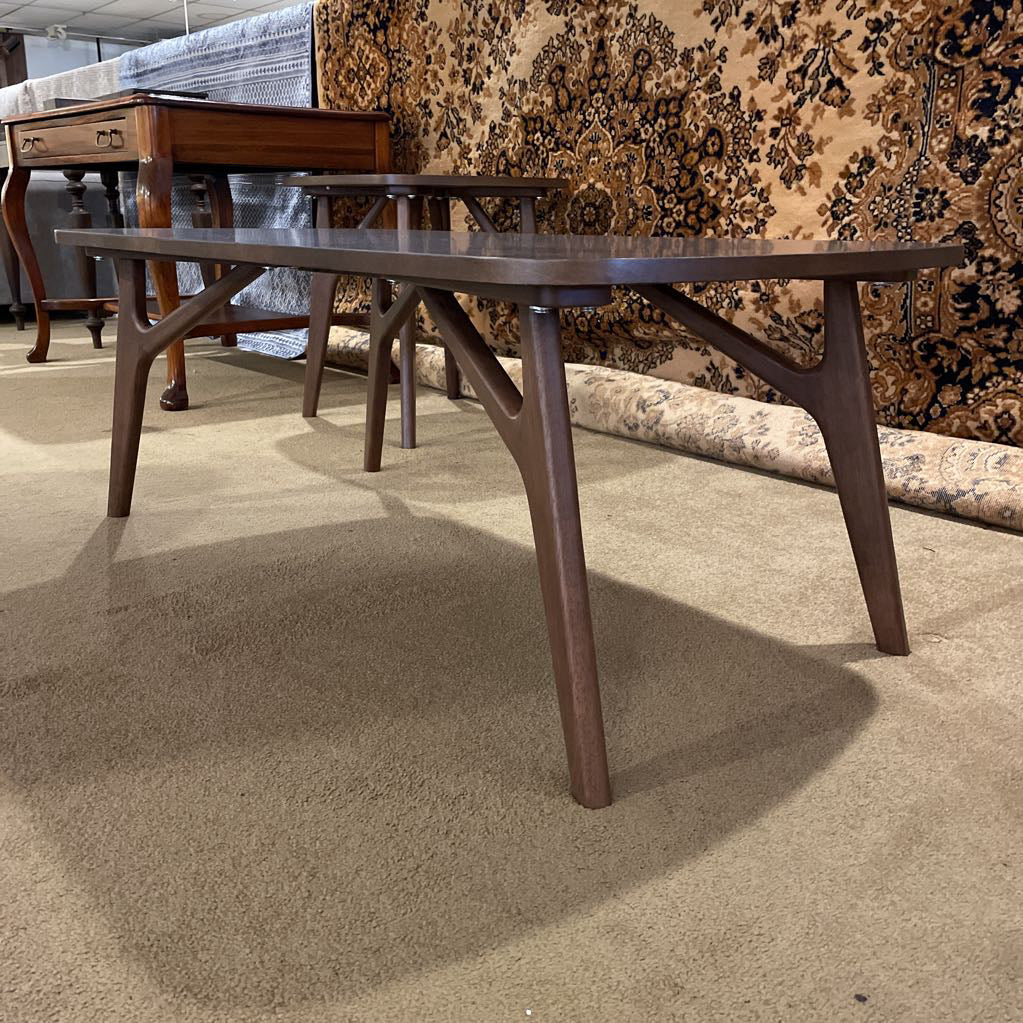 Bernice Coffee Table C COFFEE TABLES