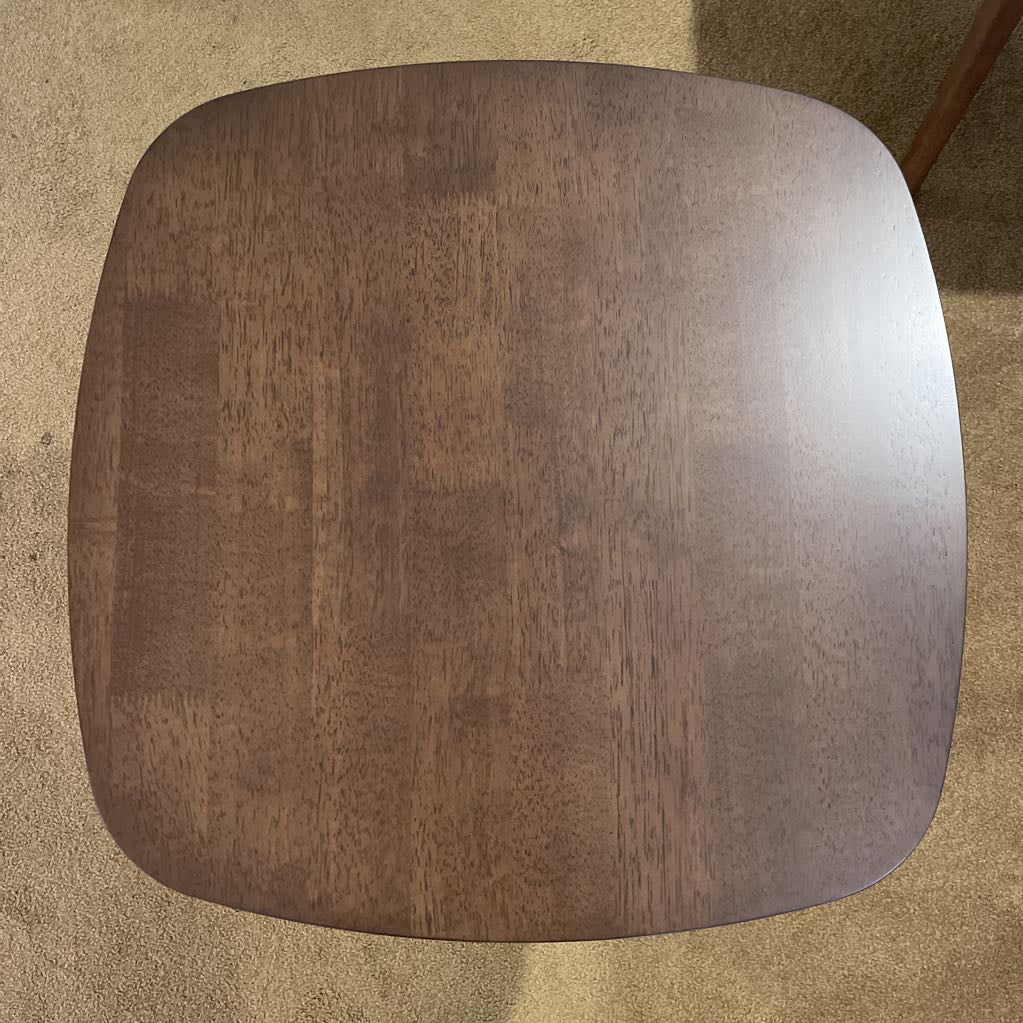 Bernice End Table C SIDE TABLES