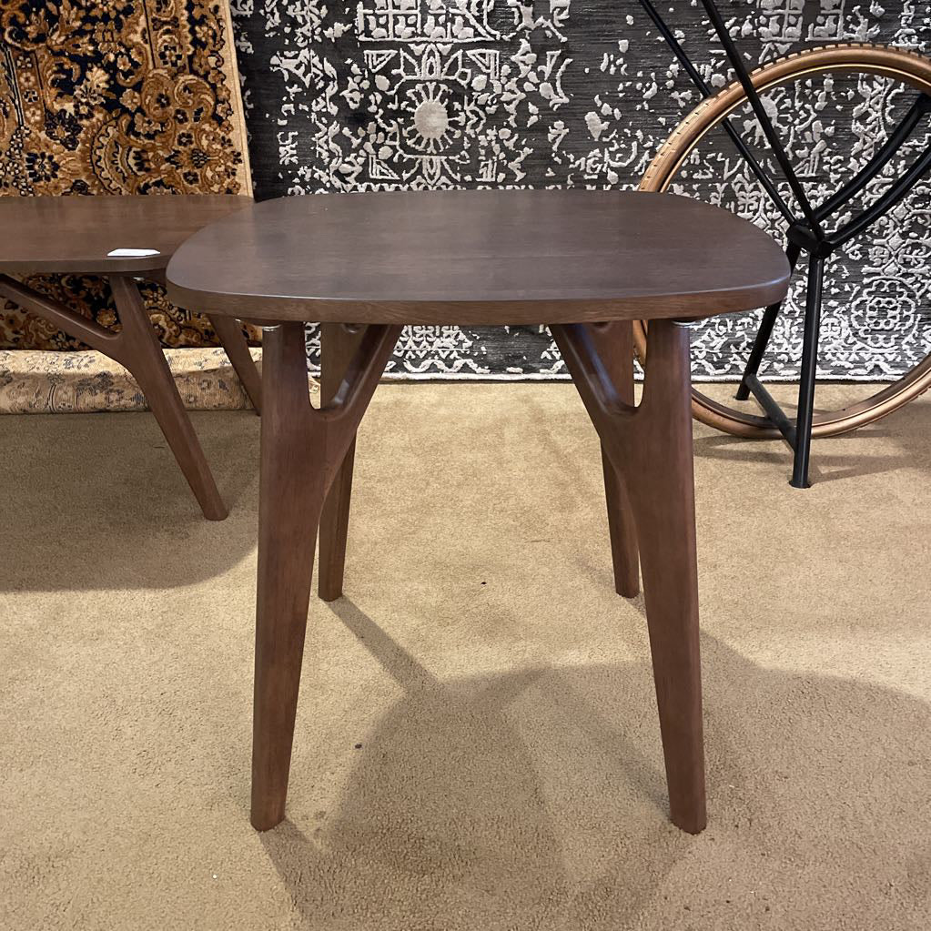 Bernice End Table C SIDE TABLES