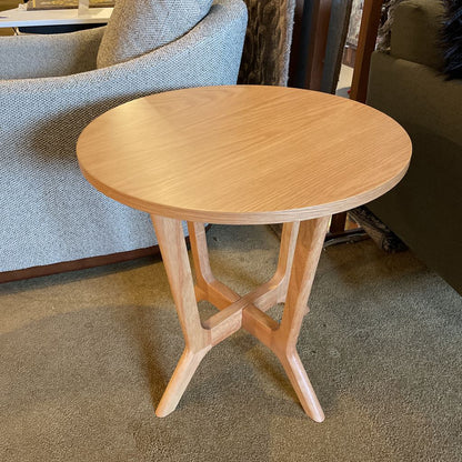 Grete End Table C SIDE TABLES