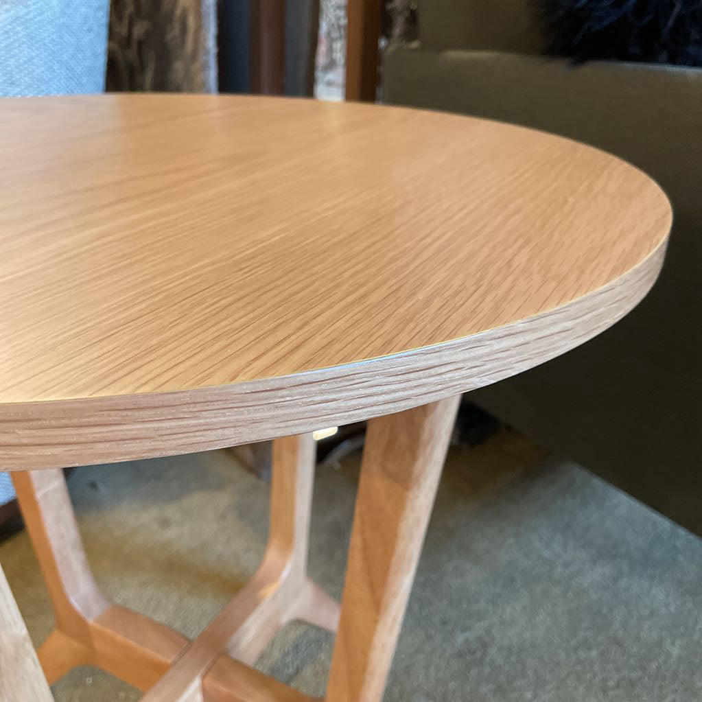 Grete End Table C SIDE TABLES