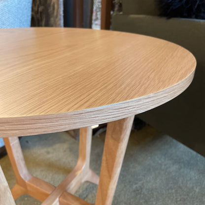 Grete End Table C SIDE TABLES