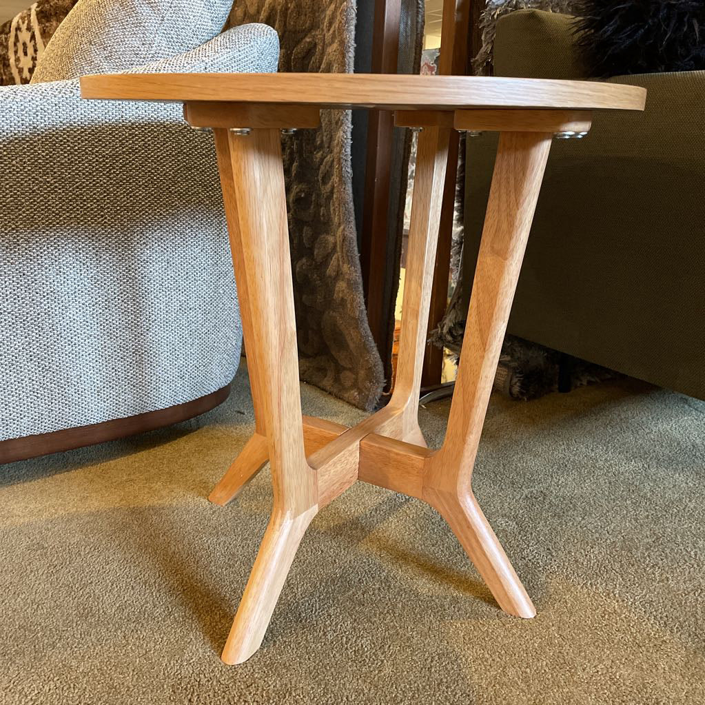 Grete End Table C SIDE TABLES