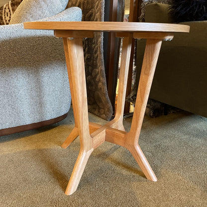 Grete End Table C SIDE TABLES