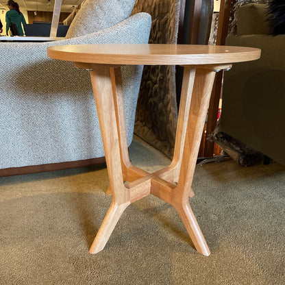 Grete End Table C SIDE TABLES