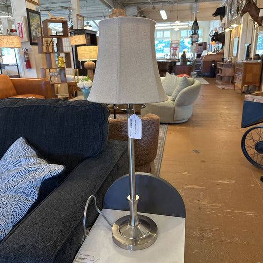Skinny Metal Table Lamp LAMPS
