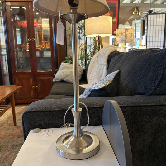 Skinny Metal Table Lamp LAMPS