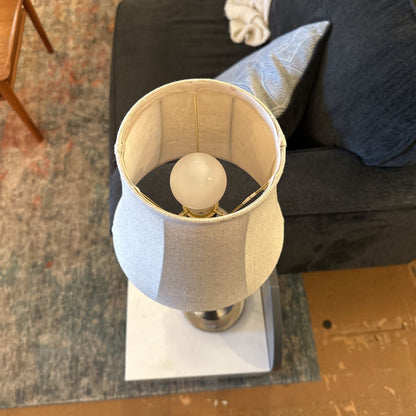 Skinny Metal Table Lamp LAMPS