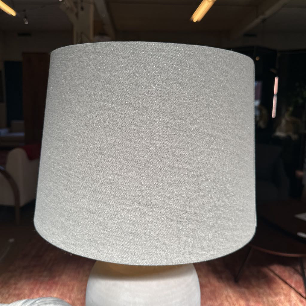 Ceramic Table Lamp