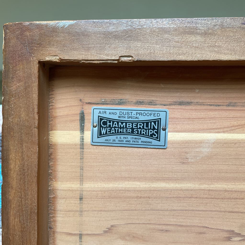 Cedar-Lined Intricately Carved Chest C CABINETS