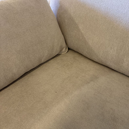 Calais Sandstone Modular Sectional U SECTIONALS CORNER