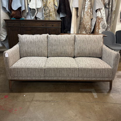Lithia Brown Sofa U SOFAS